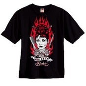 Image of Sin City Hair Tee