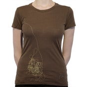 Image of FLOSS WOMEN'S CREW