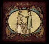 Image of The Honey Trees, Wake The Earth EP