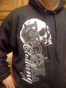 Image of Mens RCVS Hoodie