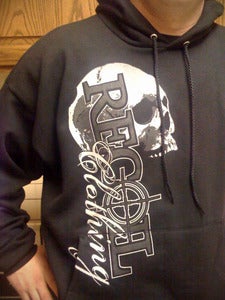 Image of Mens RCVS Hoodie