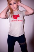 Image of Electric Friends Vintage