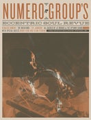 Image of Numero Group