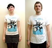 Image of Octopus Tee