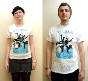 Image of Octopus Tee