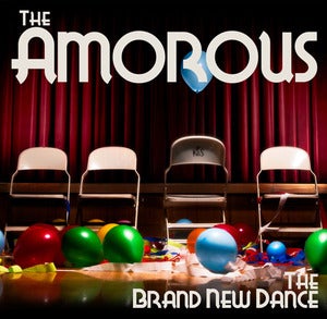 Image of The Brand New Dance