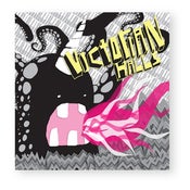Image of Victorian Halls - EP 2009