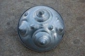 Image of Galvanized Meteorite #2