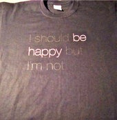 Image of T-Shirt Overlooked