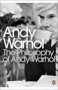 Image of THE PHILOSOPHY OF ANDY WARHOL