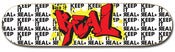 Image of Keep it real deck