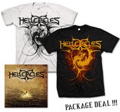 Image of HellCircles Package Deal
