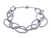 Image of looped choker