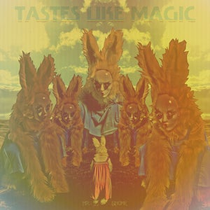 Image of Tastes Like Magic 7" Vinyl B-Sides