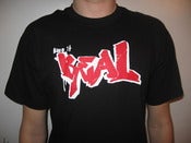 Image of Graffitti design
