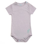 Image of T-shirt body mc gris