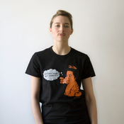 Image of THE GARFIELD COLEMAN TEE