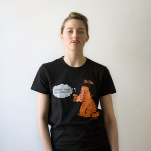 Image of Garfield Colemans Tee
