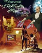 Image of A RICH TRADITION OF MAGIC