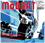 Image of Modart, Issue 1