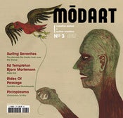 Image of Modart, Issue 3