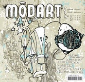 Image of Modart, Issue 5