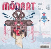 Image of Modart, Issue 7