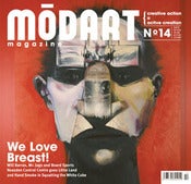 Image of Modart, Issue 14