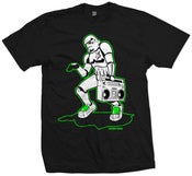 Image of FRESH TROOPER