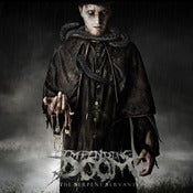 Image of Impending Doom- 'The Serpent Servant' CD