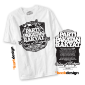 Image of Pakatan Rakyat - The Voice of Rakyat '08