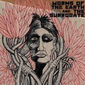 Image of Split EP w/ Worms Of The Earth