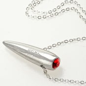 Image of JALS Bullet - Red