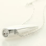 Image of JALS Bullet - Clear