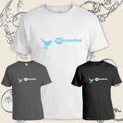 Image of T-shirt - MK:Tweetup Logo