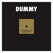 Image of The Golden Filter 'Solid Gold' 7"