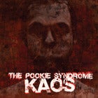 Image of the Pookie Syndrome - KAOS (CD album)