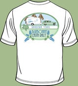 Image of 2010 Bluebonnet Rally T-Shirt
