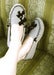 Image of The Hitchmocc - The Hitchcock Moccasin