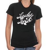Image of Lady Luck Girl Tee