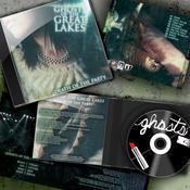 Image of "Death of the Party" Full length release "Pre-Order"