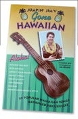 Image of More Jumpin' Jim Ukulele Books