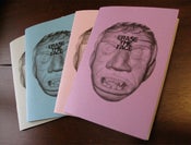 Image of Erase The Face.