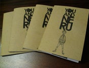 Image of You & Neru zine1.
