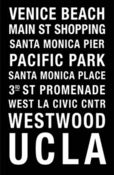 Image of LA - Line 1/Venice Beach