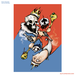 Image of King of Spades : Kid Zoom