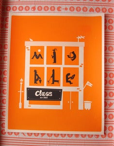 Image of Middle Class