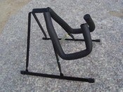 Image of Folding Ukulele Stand