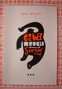 Image of Screw Up
