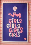 Image of Girls GIrls Girls